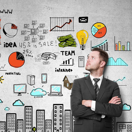 Market Research Agency là gì